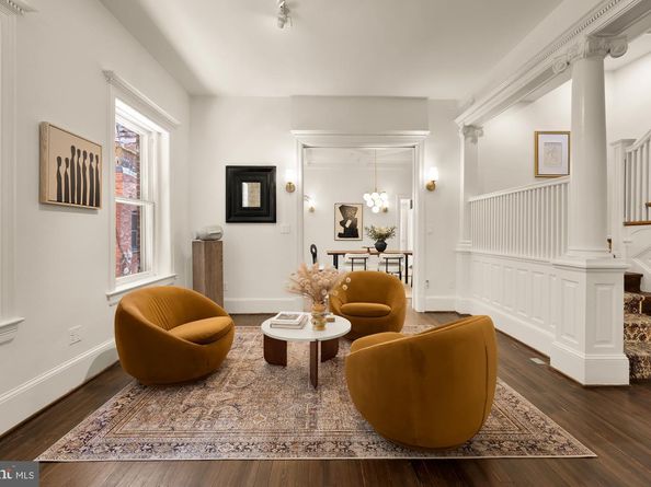 1910 S Street NW, Washington DC 20009