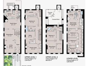 1910 S Street NW, Washington DC 20009