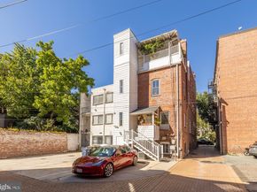 1910 S Street NW, Washington DC 20009