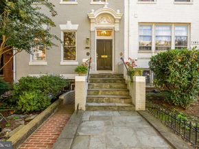 1910 S Street NW, Washington DC 20009