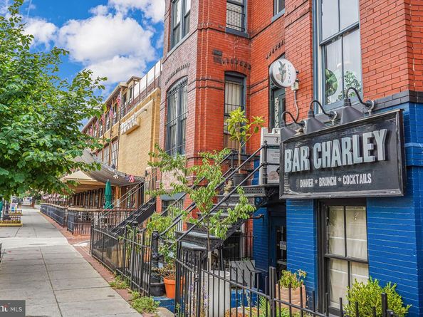 1910 S Street NW, Washington DC 20009
