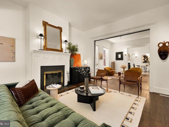 1910 S Street NW, Washington DC 20009