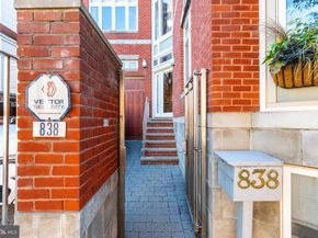 838 Lombard Street, Philadelphia PA 19147