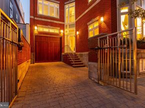 838 Lombard Street, Philadelphia PA 19147