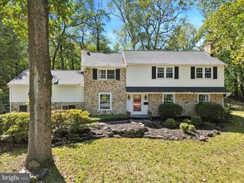 711 Custis Road