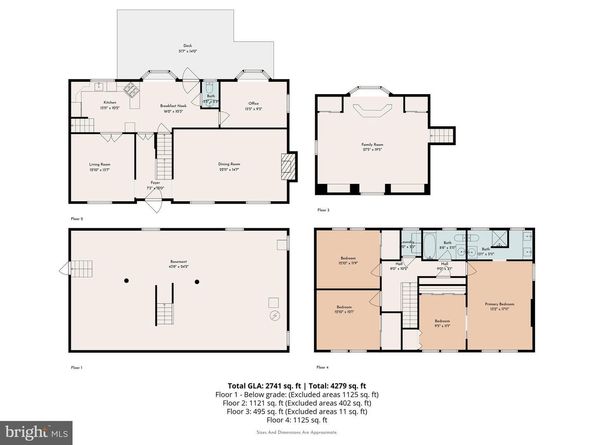711 Custis Road, Glenside PA 19038