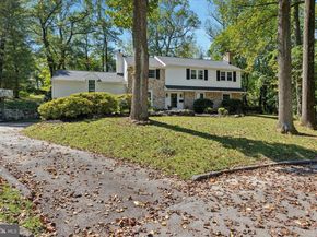 711 Custis Road, Glenside PA 19038