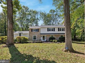 711 Custis Road, Glenside PA 19038