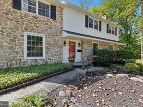 711 Custis Road, Glenside PA 19038