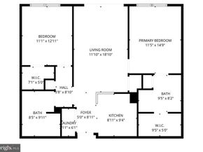 12953 Centre Park Circle 218, Herndon VA 20171