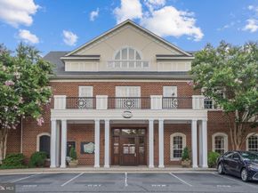 12953 Centre Park Circle 218, Herndon VA 20171