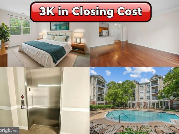 12953 Centre Park Circle 218, Herndon VA 20171