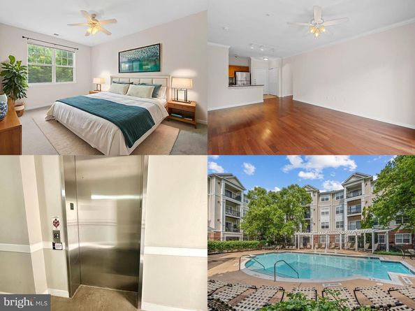 12953 Centre Park Circle 218, Herndon VA 20171