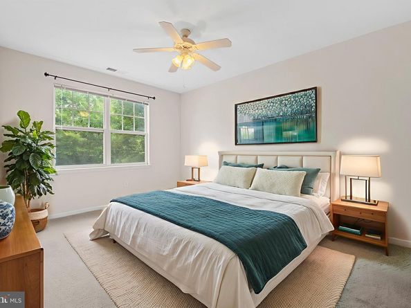 12953 Centre Park Circle 218, Herndon VA 20171