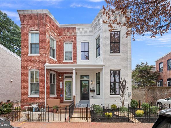 1007 C Street NE, Washington DC 20002