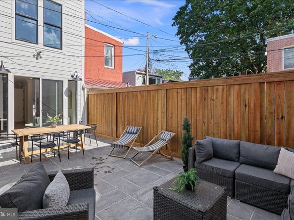 1007 C Street NE, Washington DC 20002