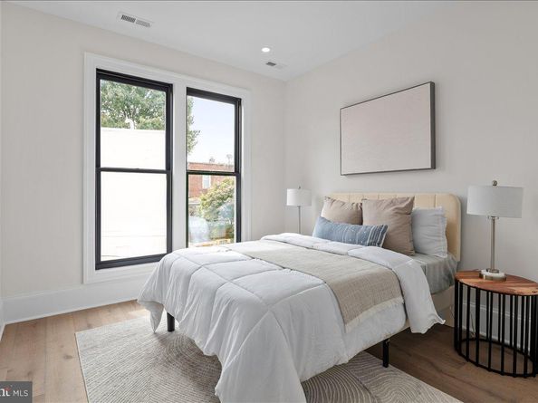 1007 C Street NE, Washington DC 20002