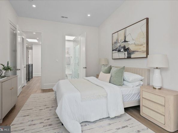 1007 C Street NE, Washington DC 20002