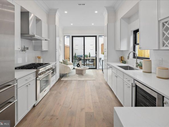 1007 C Street NE, Washington DC 20002
