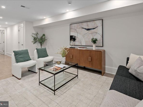 1007 C Street NE, Washington DC 20002