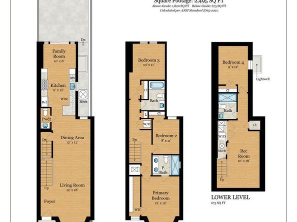 1007 C Street NE, Washington DC 20002