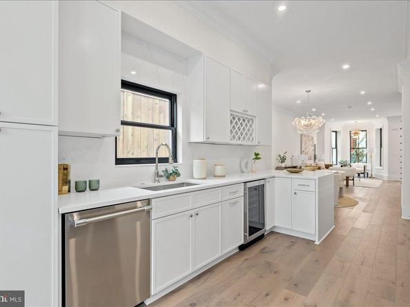 1007 C Street NE, Washington DC 20002