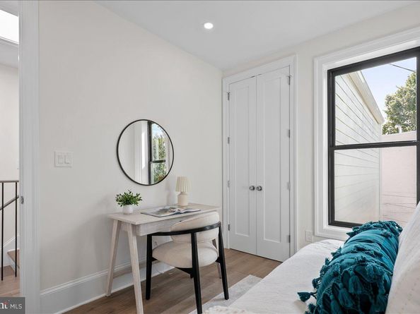 1007 C Street NE, Washington DC 20002