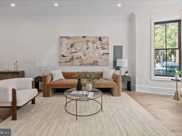1007 C Street NE, Washington DC 20002