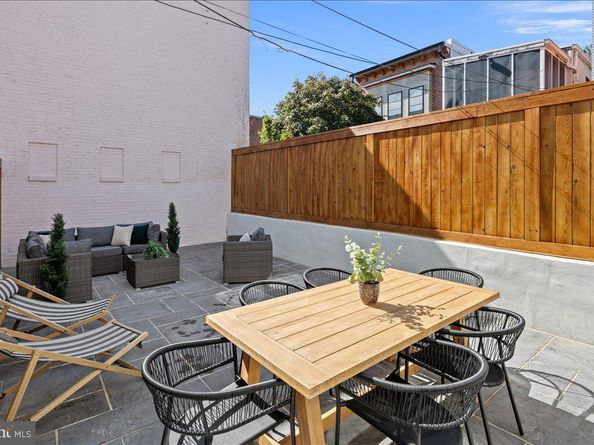 1007 C Street NE, Washington DC 20002