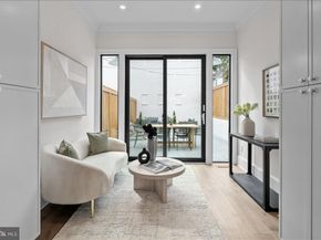 1007 C Street NE, Washington DC 20002