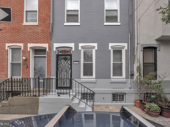 1419 Ellsworth Street, Philadelphia PA 19146