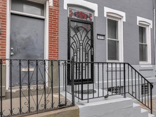 1419 Ellsworth Street, Philadelphia PA 19146