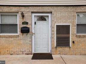 611 Edison Avenue C, Philadelphia PA 19116