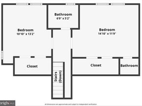 6 N Love Lane, Norwood PA 19074