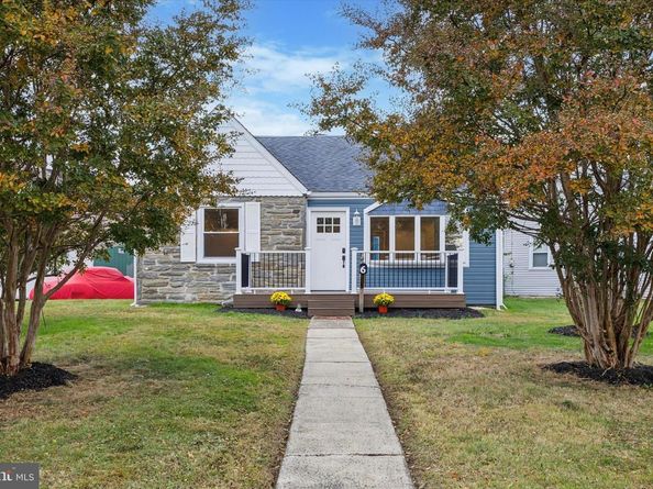 6 N Love Lane, Norwood PA 19074
