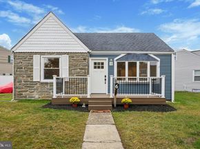 6 N Love Lane, Norwood PA 19074