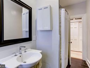 3100 Connecticut Avenue NW 419, Washington DC 20008