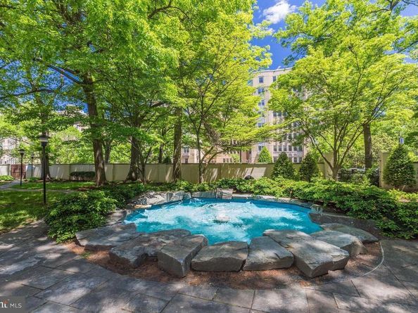 3100 Connecticut Avenue NW 419, Washington DC 20008