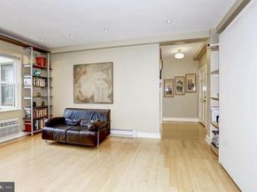 3100 Connecticut Avenue NW 419, Washington DC 20008