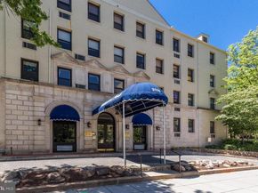 3100 Connecticut Avenue NW 419, Washington DC 20008