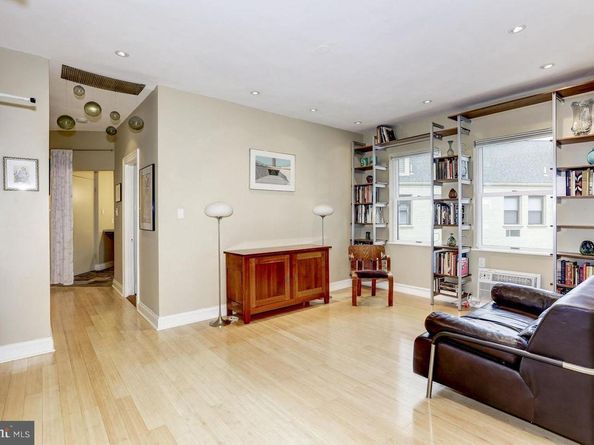 3100 Connecticut Avenue NW 419, Washington DC 20008