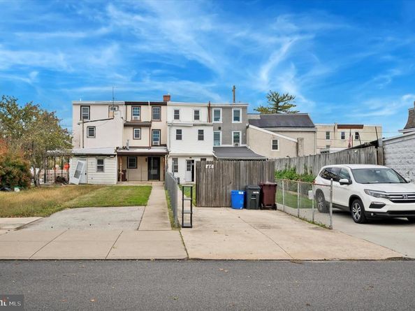 46 W Front Street, Bridgeport PA 19405