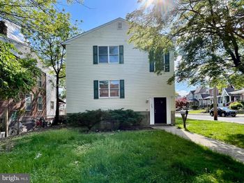 200 Barker Avenue