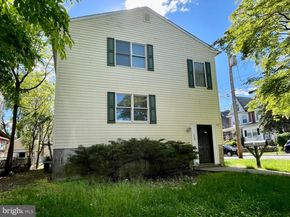 200 Barker Avenue, Sharon Hill PA 19079
