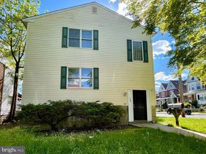 200 Barker Avenue, Sharon Hill PA 19079