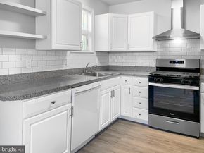 200 Barker Avenue, Sharon Hill PA 19079