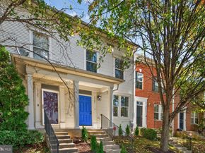 1723 Stanton Terrace SE, Washington DC 20020