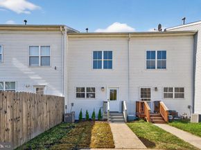 1723 Stanton Terrace SE, Washington DC 20020