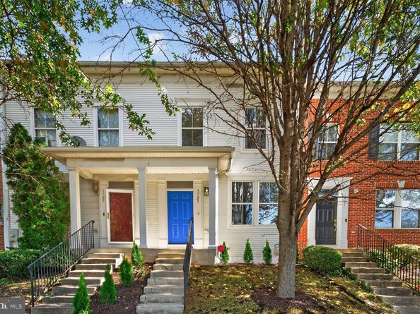 1723 Stanton Terrace SE, Washington DC 20020