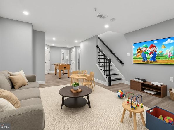 1723 Stanton Terrace SE, Washington DC 20020